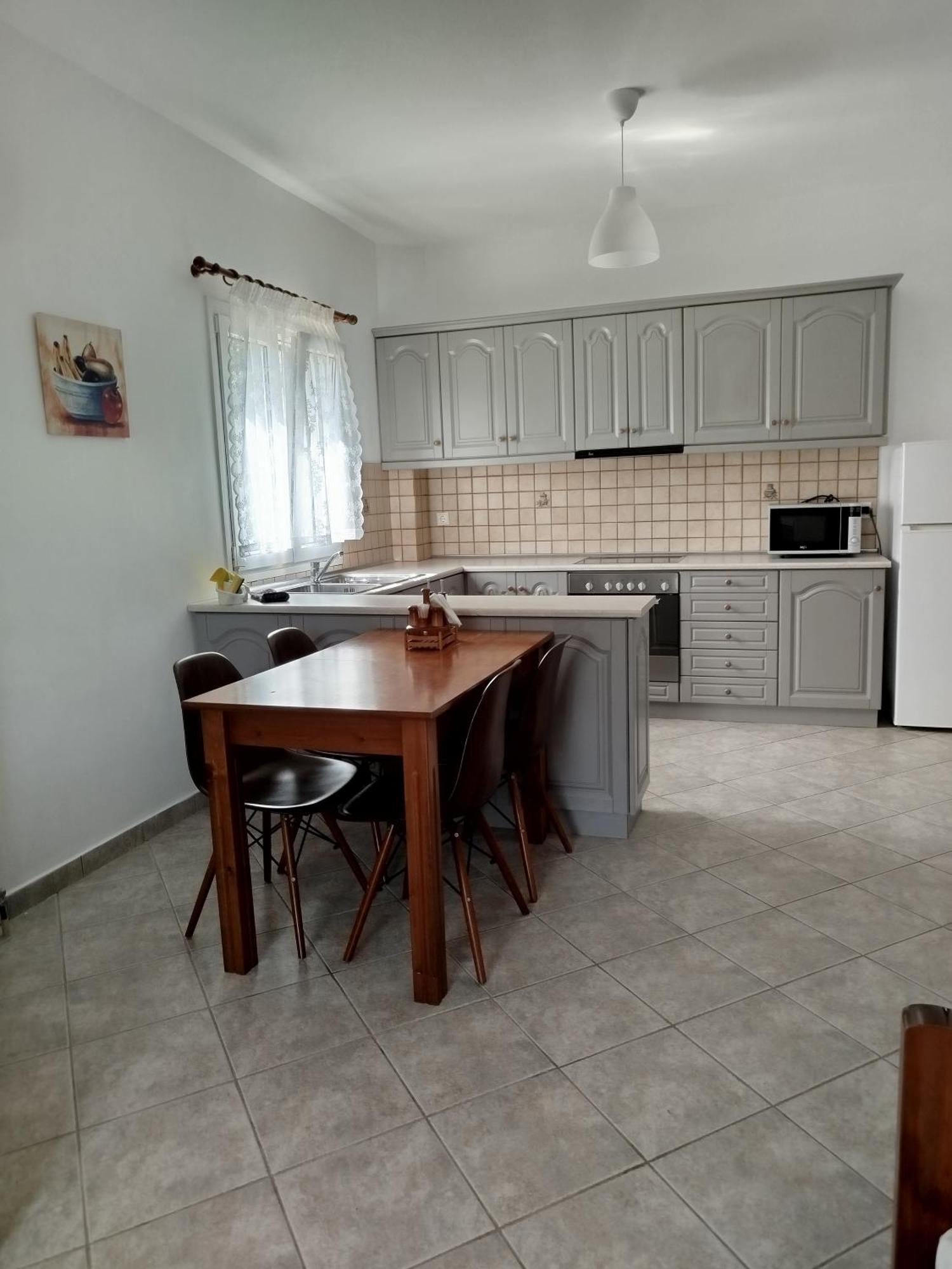 Riverside Αpartments Василики Экстерьер фото
